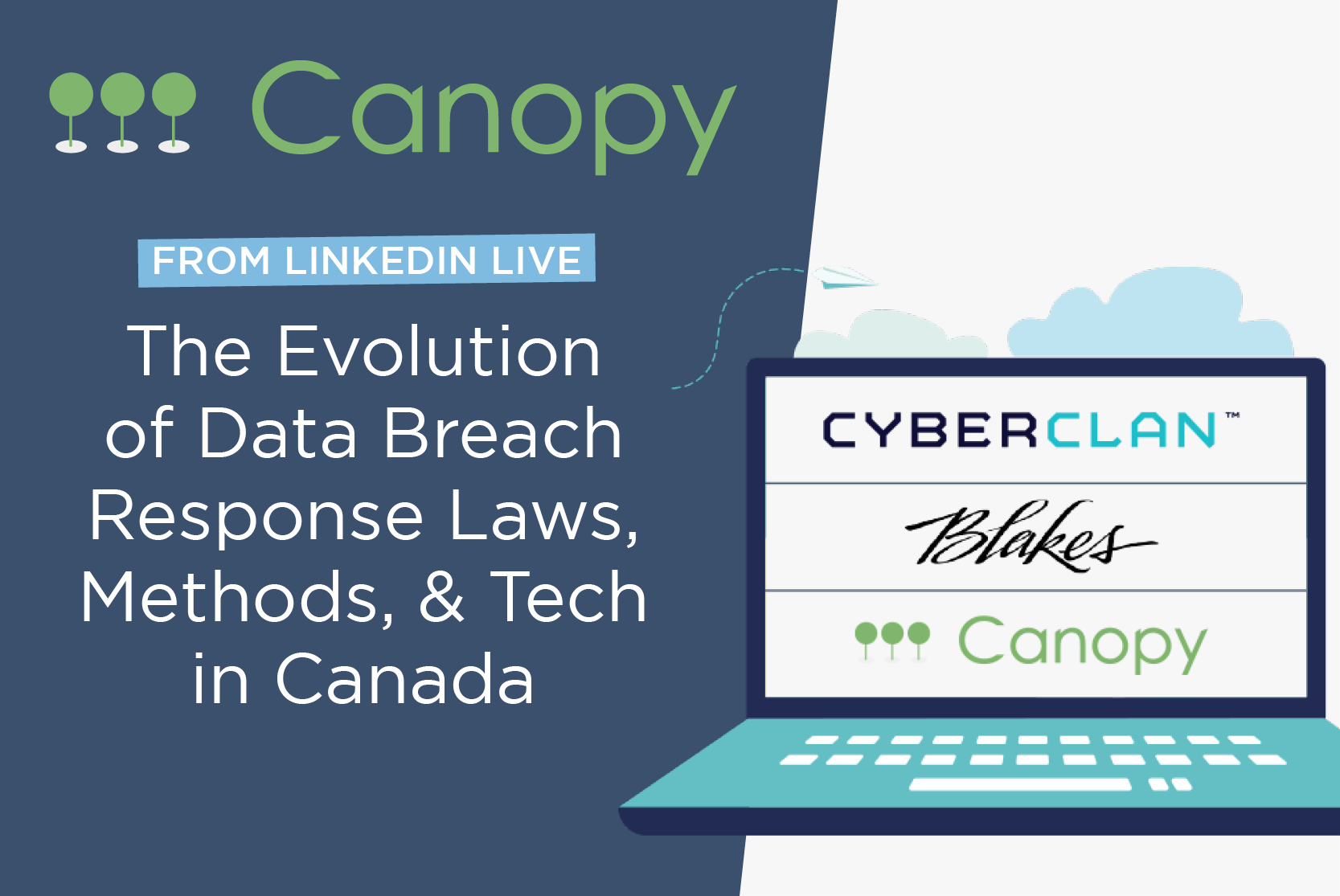 Canopy logo with