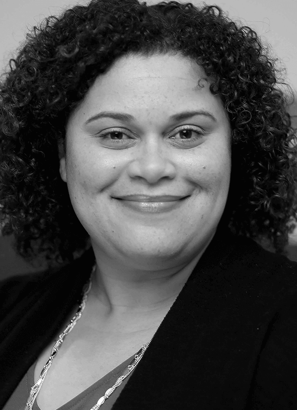 Jennifer Jackson headshot