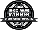 global infosec awards winner logo