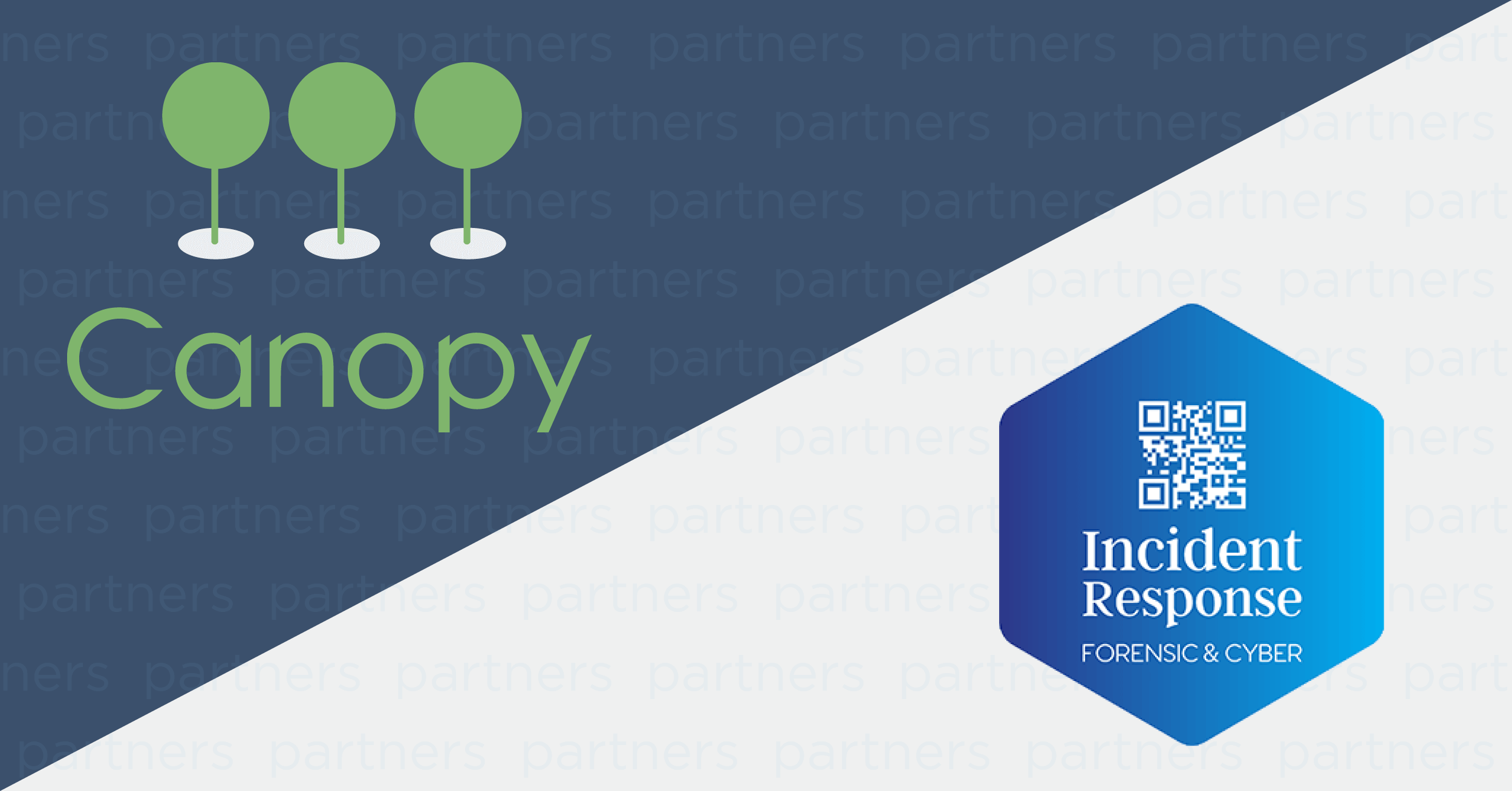 Incident Response Solutions Limited, a Canopy Software Partner