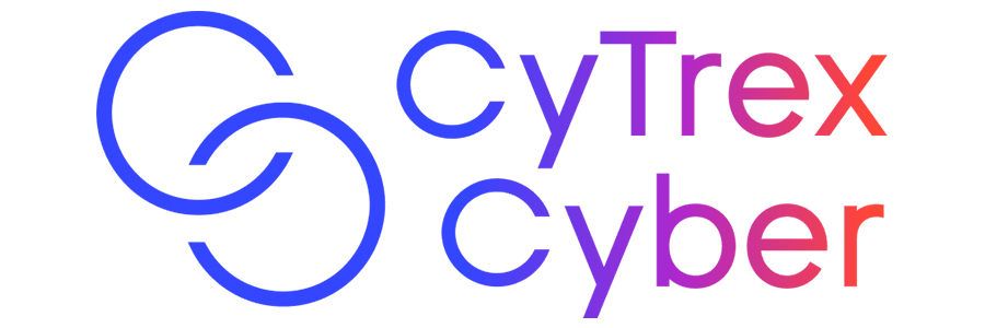 CyTrex Cyber logo