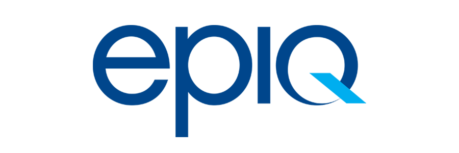 Epiq logo