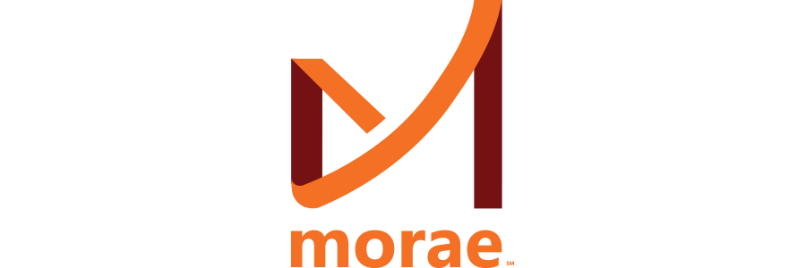 Morae logo