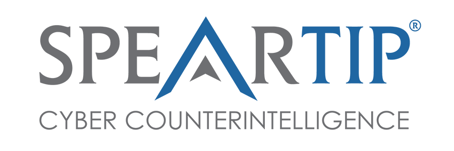 SpearTip Cyber Counterintelligence