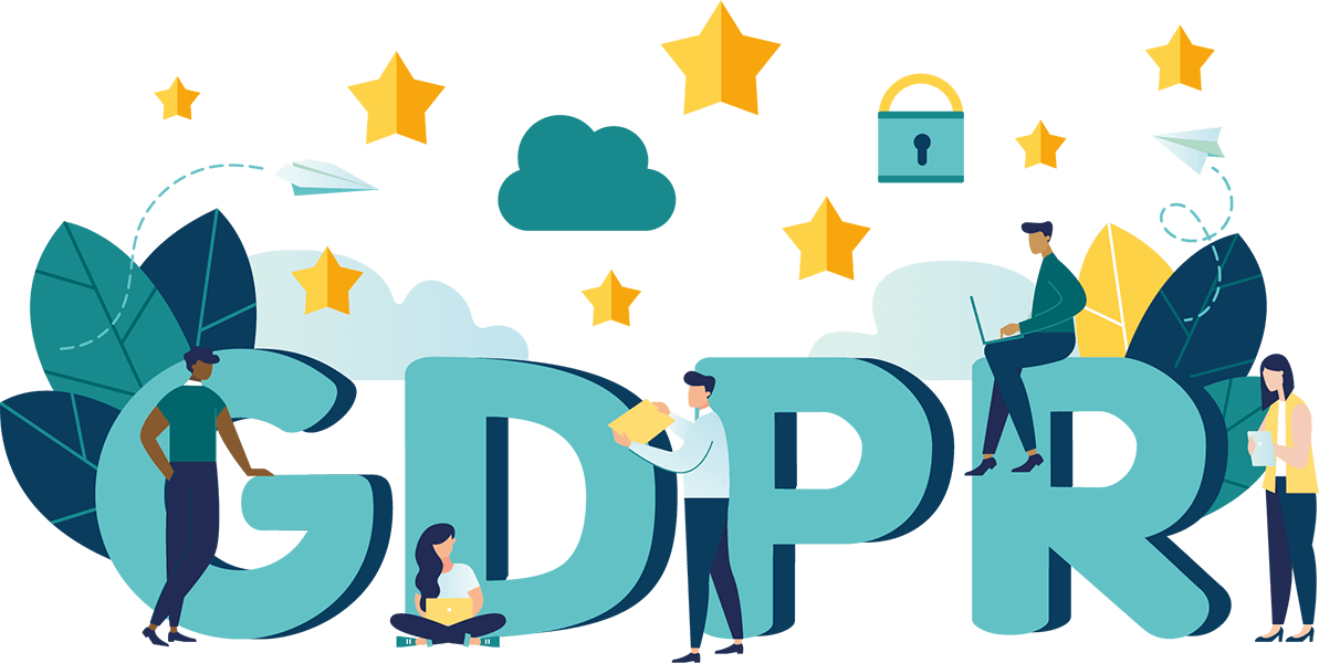 compliant data handling