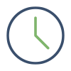 clock icon