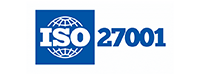 iso 27001 logo