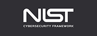 NIST cybersecurity framework logo