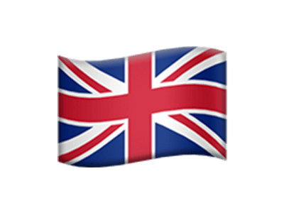 United Kingdom flag emoji