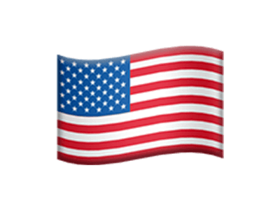 United States flag emoji