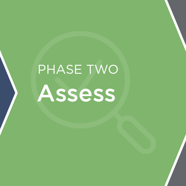 data breach response phase two assess